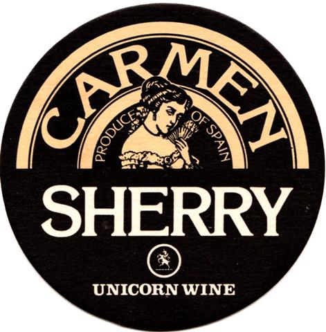 stockport nw-gb unicorn carmen rund 1b (rund180-carmen sherries-schwarz)